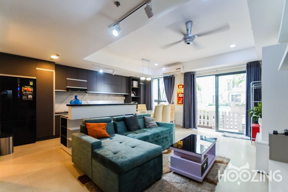 3 bedrooms Duplex in Thu Duc, Ho Chi Minh, Vietnam No. 31414