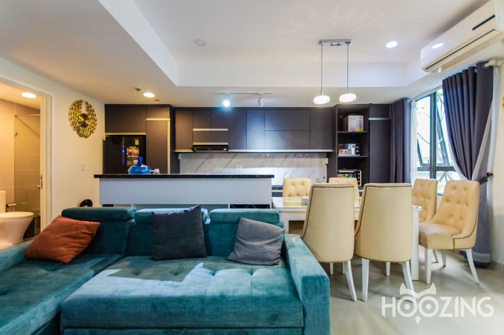 3 bedrooms Duplex in Thu Duc, Ho Chi Minh, Vietnam No. 31414