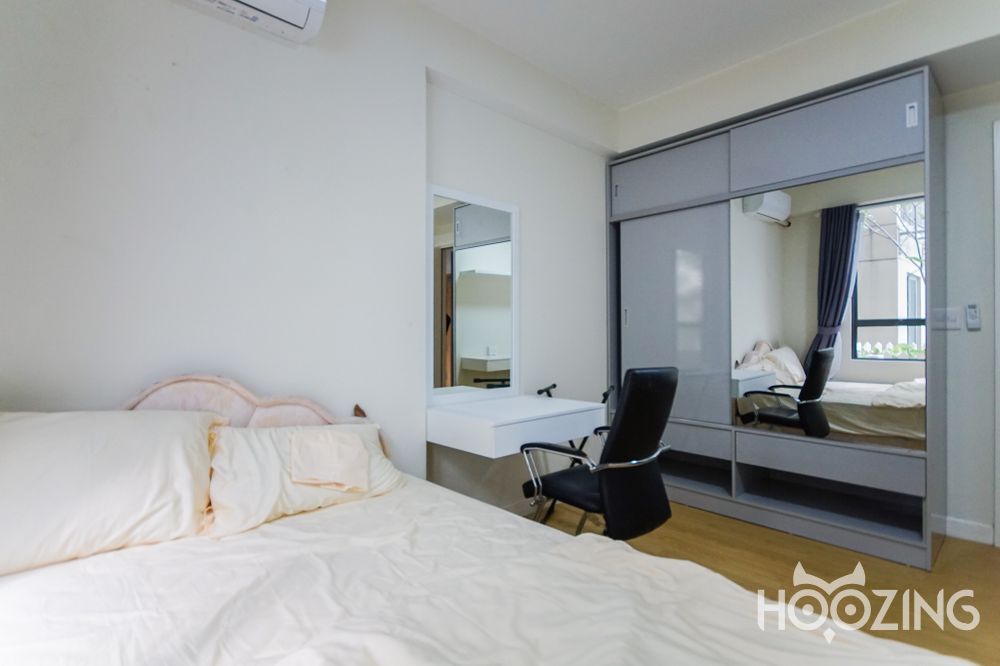 3 bedrooms Duplex in Thu Duc, Ho Chi Minh, Vietnam No. 31414