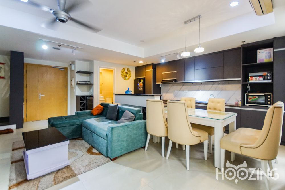 3 bedrooms Duplex in Thu Duc, Ho Chi Minh, Vietnam No. 31414