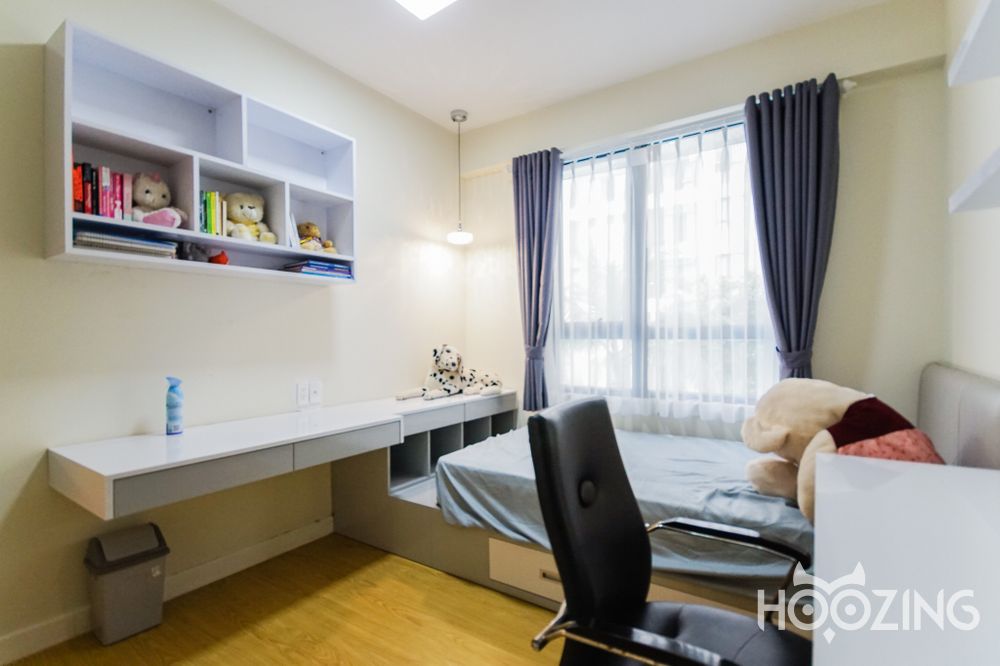 3 bedrooms Duplex in Thu Duc, Ho Chi Minh, Vietnam No. 31414