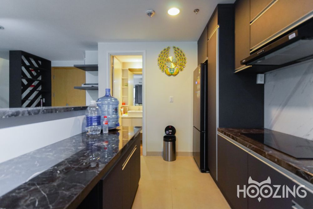 3 bedrooms Duplex in Thu Duc, Ho Chi Minh, Vietnam No. 31414