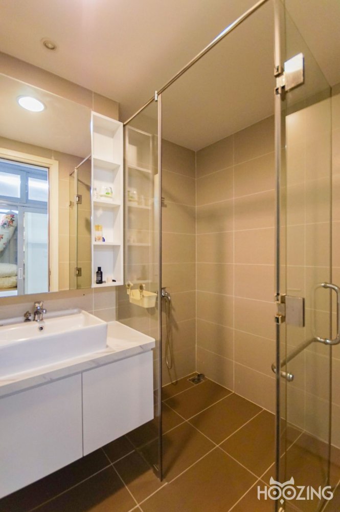 3 bedrooms Duplex in Thu Duc, Ho Chi Minh, Vietnam No. 31414