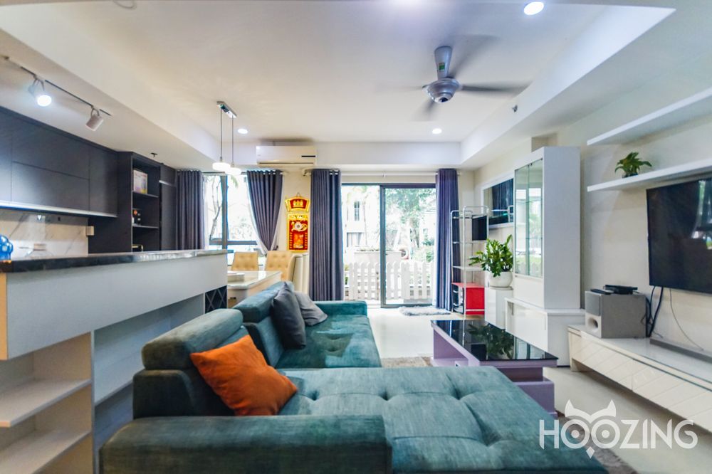 3 bedrooms Duplex in Thu Duc, Ho Chi Minh, Vietnam No. 31414