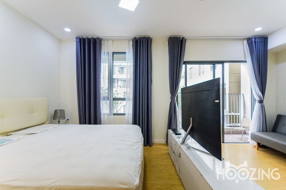 3 bedrooms Duplex in Thu Duc, Ho Chi Minh, Vietnam No. 31414