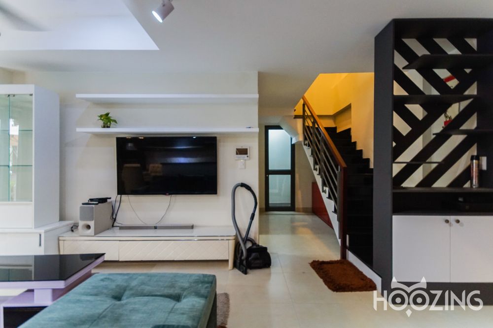 3 bedrooms Duplex in Thu Duc, Ho Chi Minh, Vietnam No. 31414