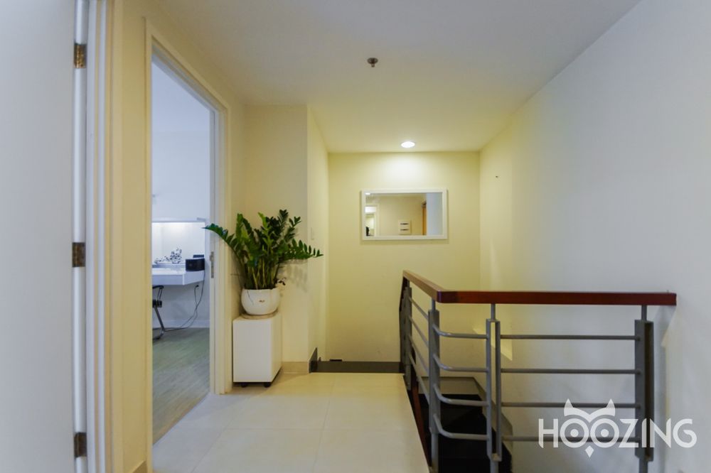 3 bedrooms Duplex in Thu Duc, Ho Chi Minh, Vietnam No. 31414