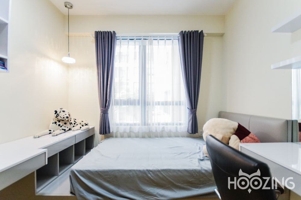 3 bedrooms Duplex in Thu Duc, Ho Chi Minh, Vietnam No. 31414