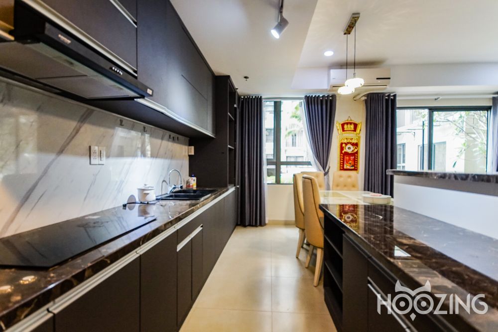3 bedrooms Duplex in Thu Duc, Ho Chi Minh, Vietnam No. 31414