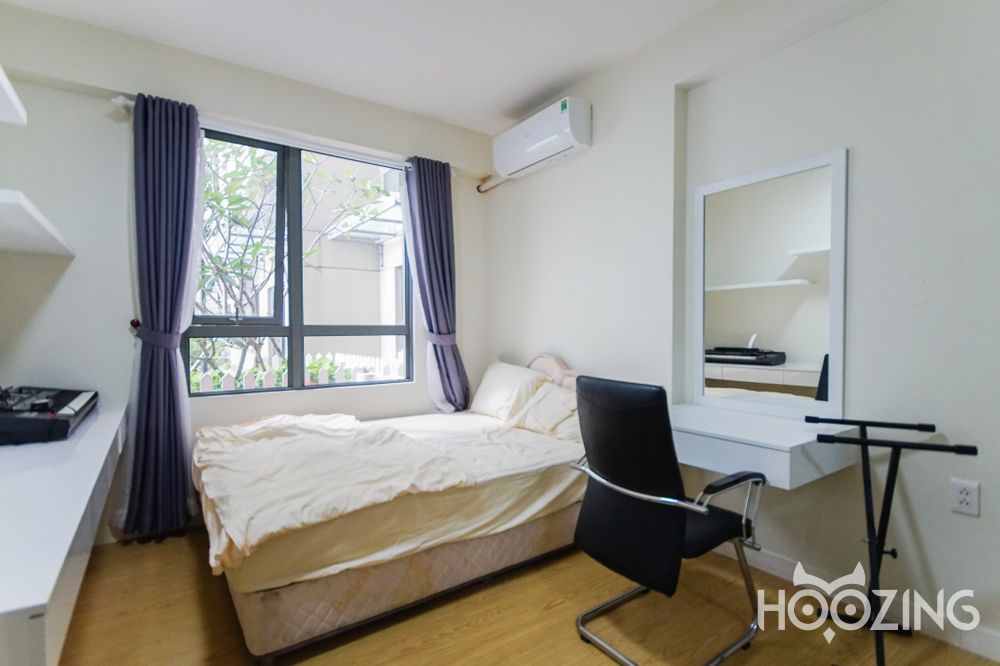 3 bedrooms Duplex in Thu Duc, Ho Chi Minh, Vietnam No. 31414