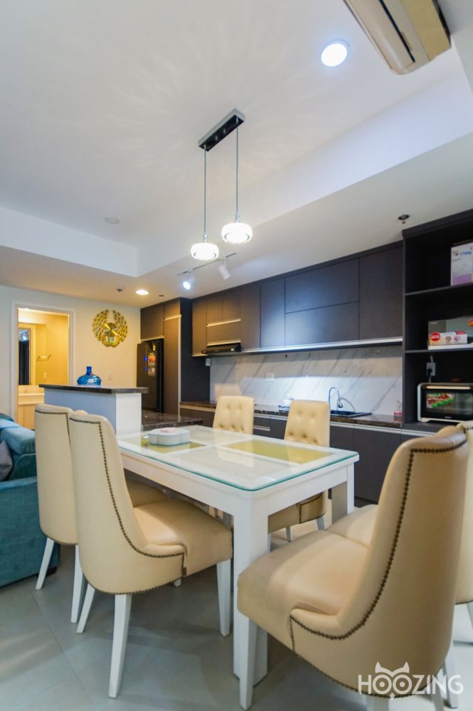 3 bedrooms Duplex in Thu Duc, Ho Chi Minh, Vietnam No. 31414