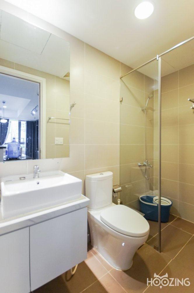 3 bedrooms Duplex in Thu Duc, Ho Chi Minh, Vietnam No. 31414