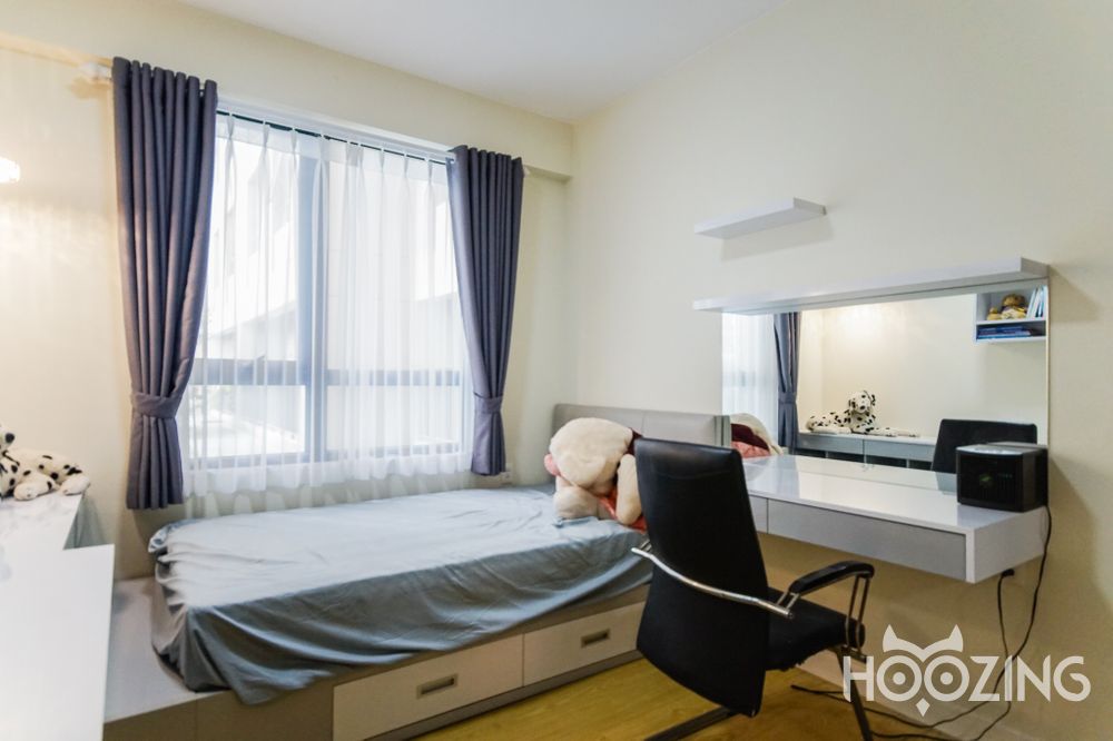 3 bedrooms Duplex in Thu Duc, Ho Chi Minh, Vietnam No. 31414