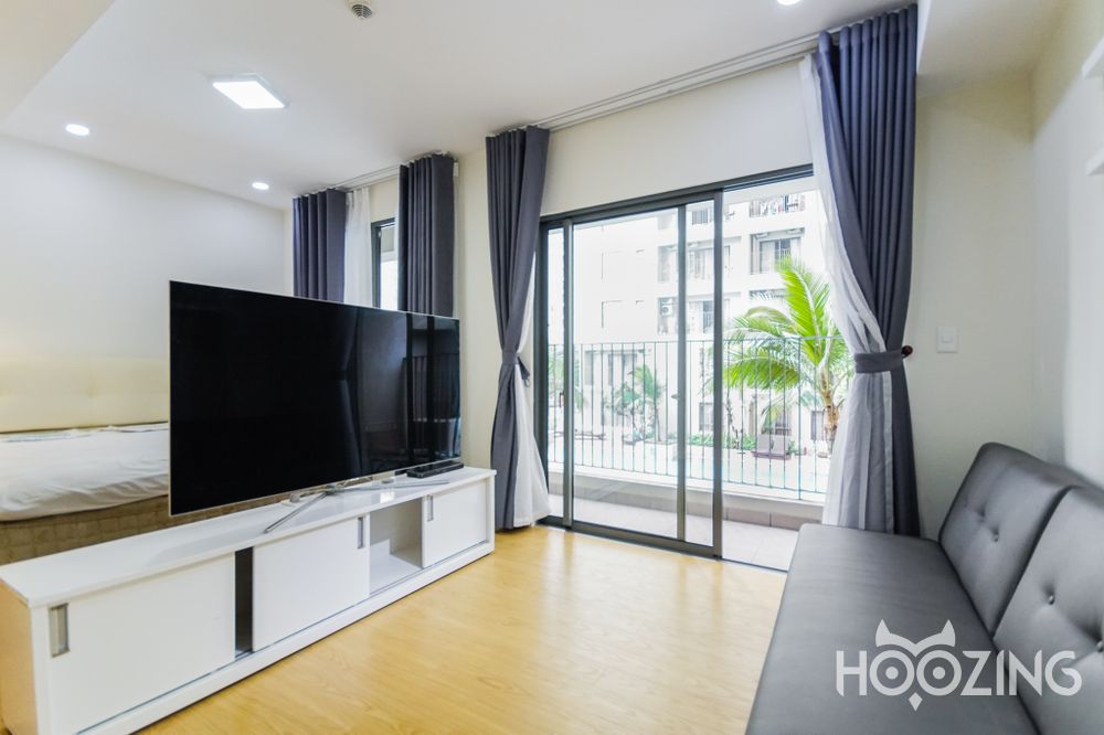 3 bedrooms Duplex in Thu Duc, Ho Chi Minh, Vietnam No. 31414
