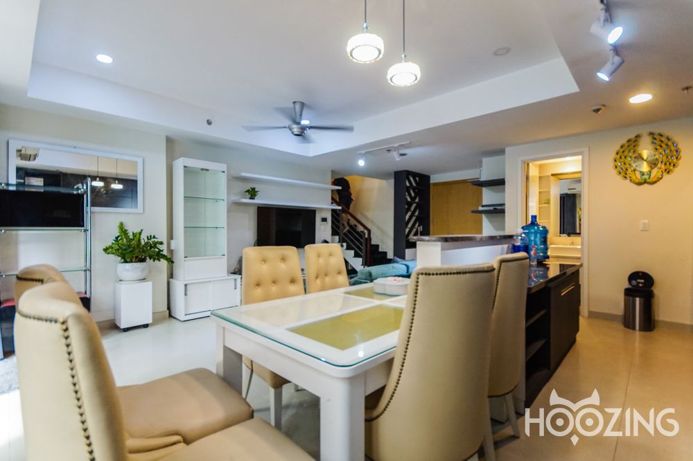 3 bedrooms Duplex in Thu Duc, Ho Chi Minh, Vietnam No. 31414