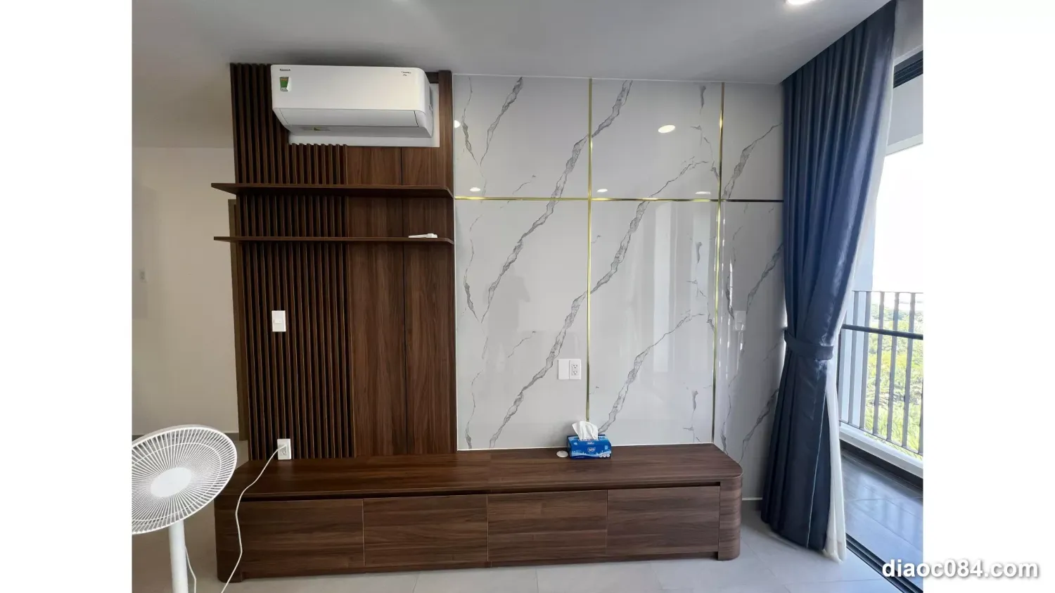 2 bedrooms Apartment in Thu Duc, Ho Chi Minh, Vietnam No. 30517