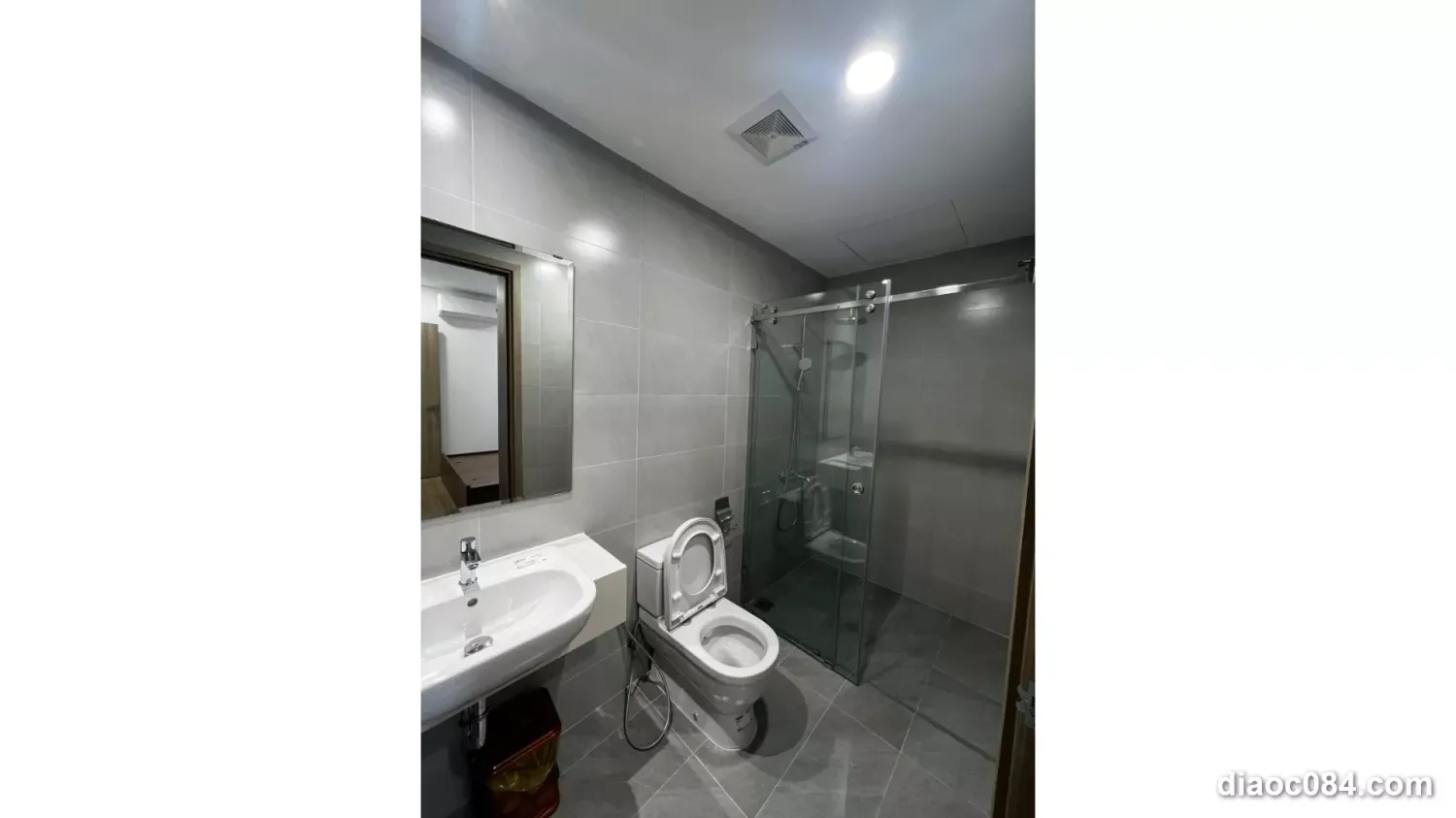 2 bedrooms Apartment in Thu Duc, Ho Chi Minh, Vietnam No. 30517