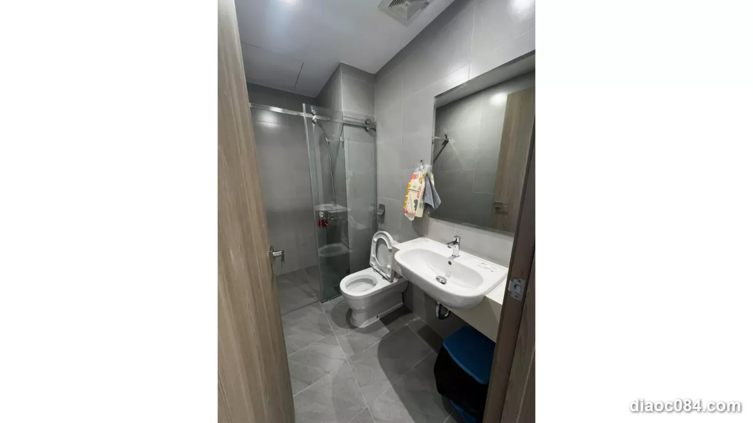 2 bedrooms Apartment in Thu Duc, Ho Chi Minh, Vietnam No. 30517