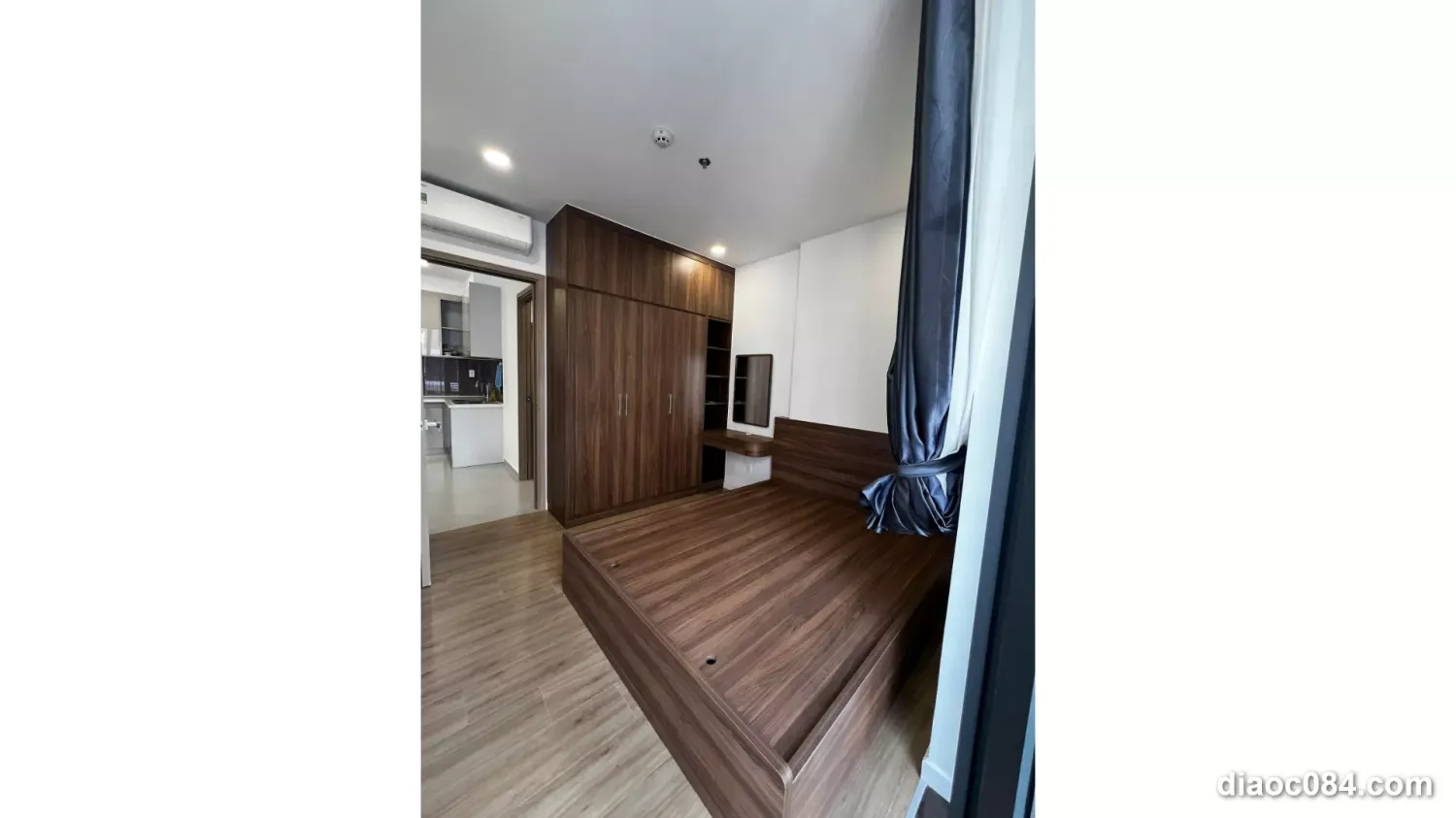 2 bedrooms Apartment in Thu Duc, Ho Chi Minh, Vietnam No. 30517