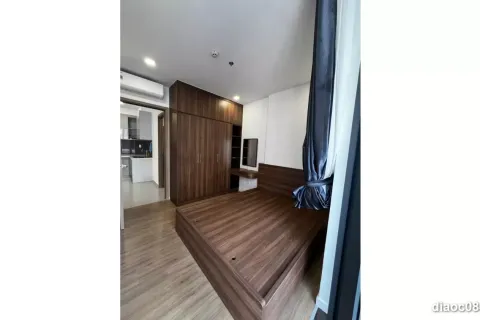 2 bedrooms Apartment in Thu Duc, Ho Chi Minh, Vietnam No. 30517