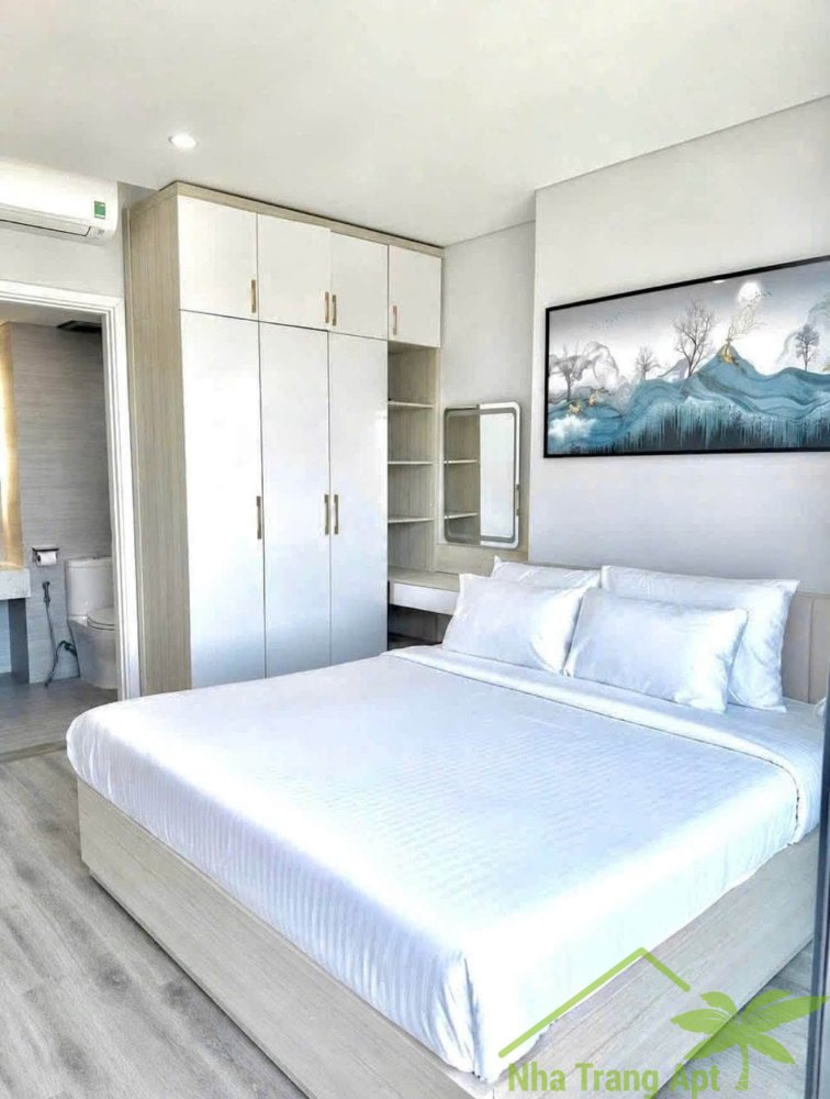 2 bedrooms Apartment in Nha Trang, Vietnam No. 31662
