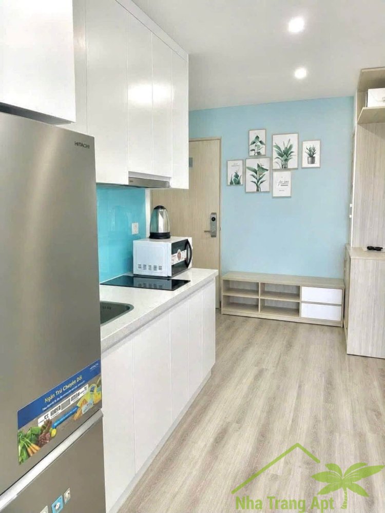 2 bedrooms Apartment in Nha Trang, Vietnam No. 31662
