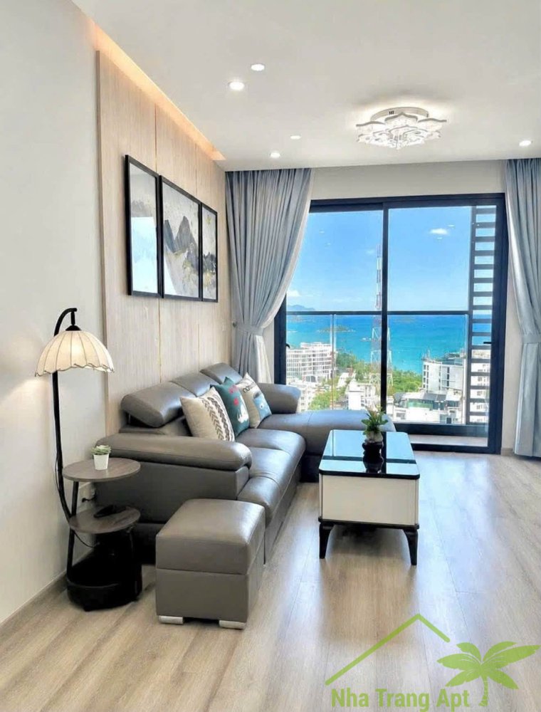 2 bedrooms Apartment in Nha Trang, Vietnam No. 31662