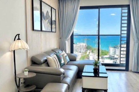 2 bedrooms Apartment in Nha Trang, Vietnam No. 31662
