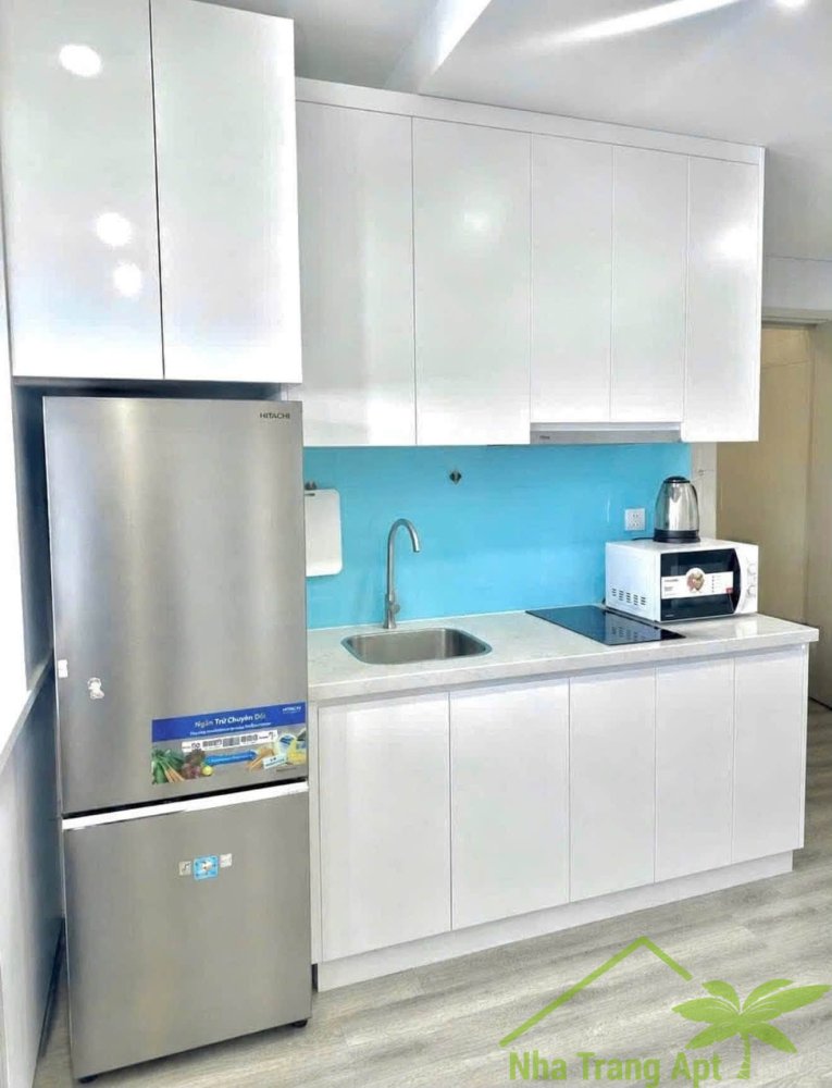 2 bedrooms Apartment in Nha Trang, Vietnam No. 31662