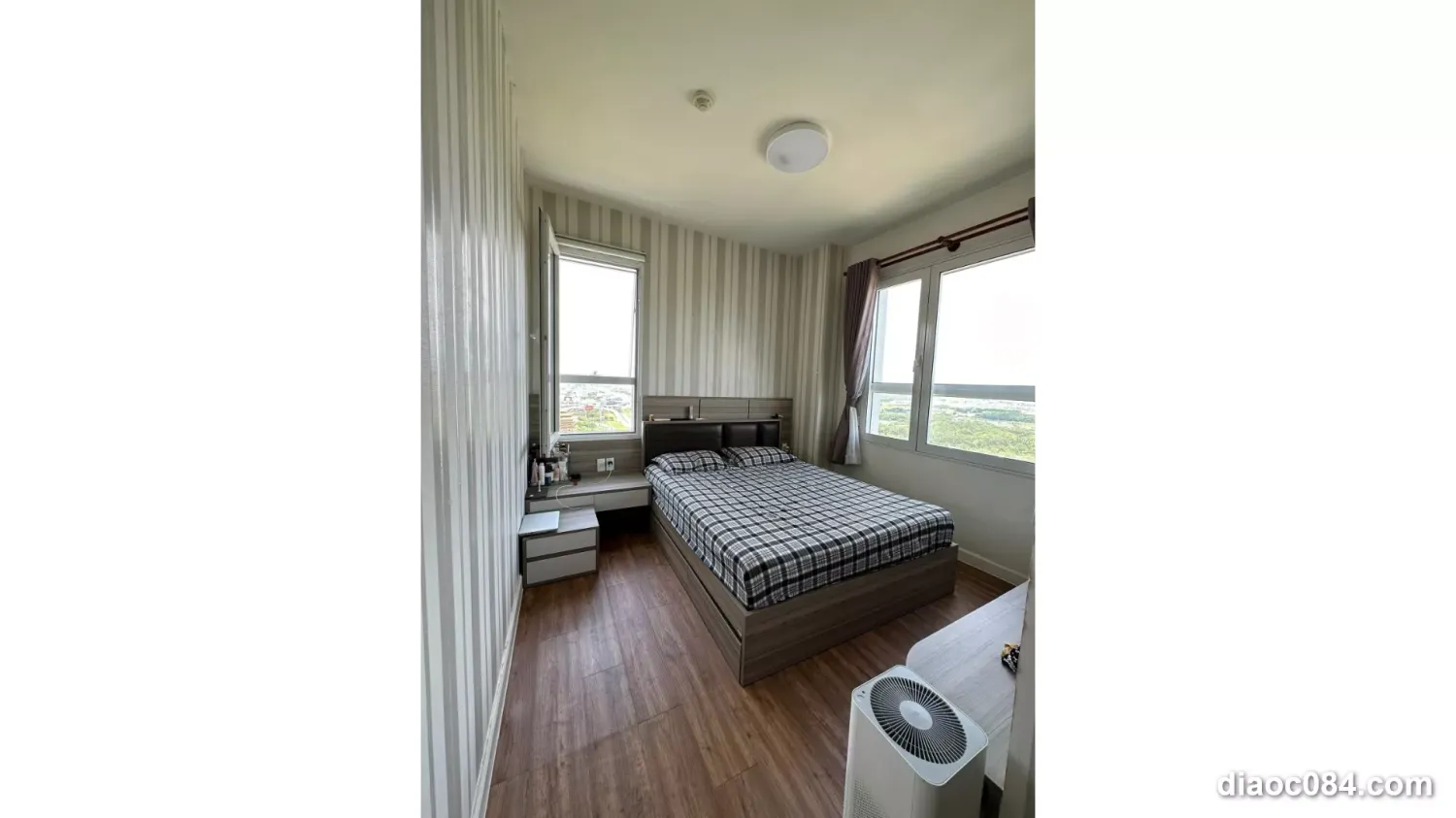 3 bedrooms Apartment in Thu Duc, Ho Chi Minh, Vietnam No. 30538