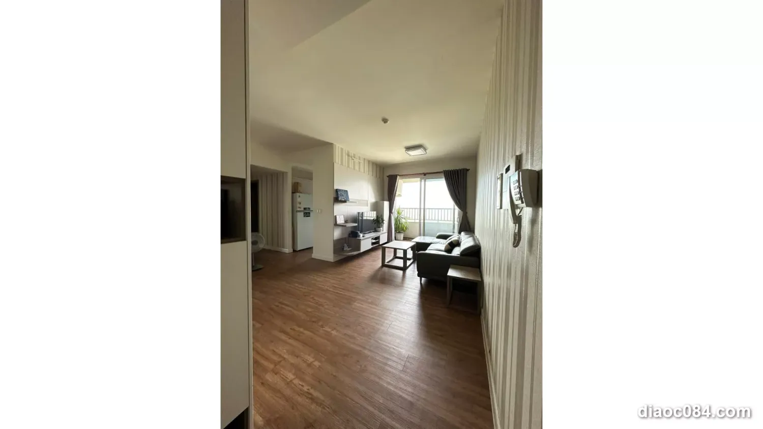 3 bedrooms Apartment in Thu Duc, Ho Chi Minh, Vietnam No. 30538