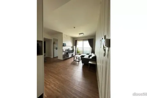 3 bedrooms Apartment in Thu Duc, Ho Chi Minh, Vietnam No. 30538