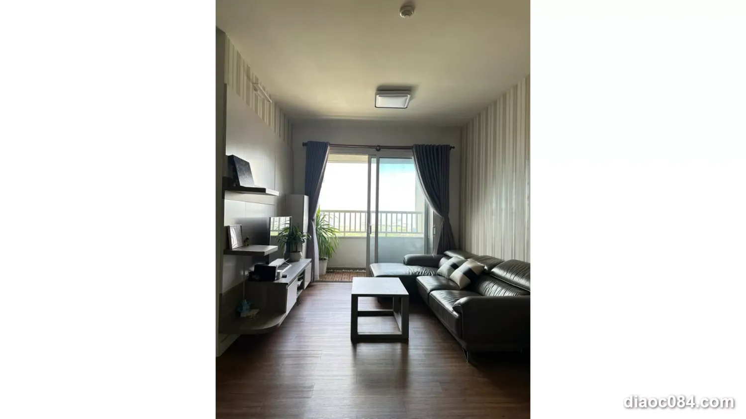 3 bedrooms Apartment in Thu Duc, Ho Chi Minh, Vietnam No. 30538