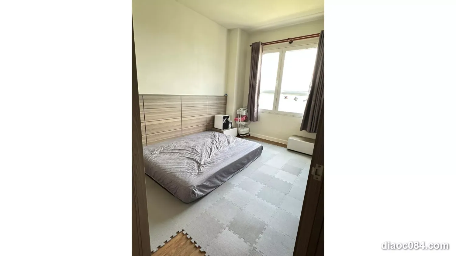 3 bedrooms Apartment in Thu Duc, Ho Chi Minh, Vietnam No. 30538