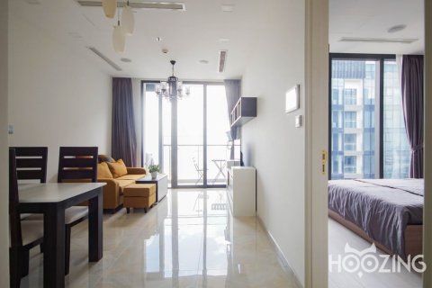 1 room Office in District 1, Ho Chi Minh, Vietnam No. 31012