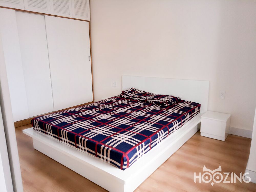 1 bedroom Apartment in District 7, Ho Chi Minh, Vietnam No. 30932