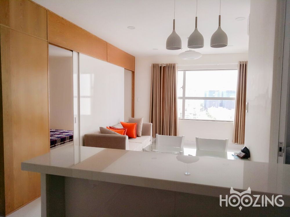 1 bedroom Apartment in District 7, Ho Chi Minh, Vietnam No. 30932