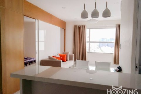 1 bedroom Apartment in District 7, Ho Chi Minh, Vietnam No. 30932