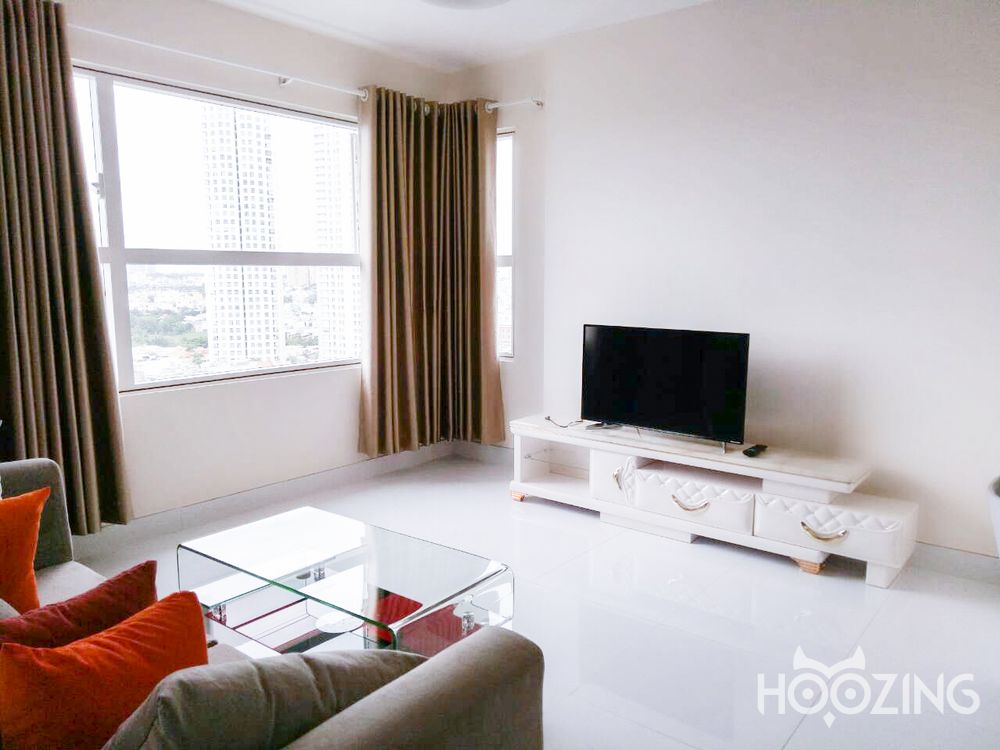 1 bedroom Apartment in District 7, Ho Chi Minh, Vietnam No. 30932