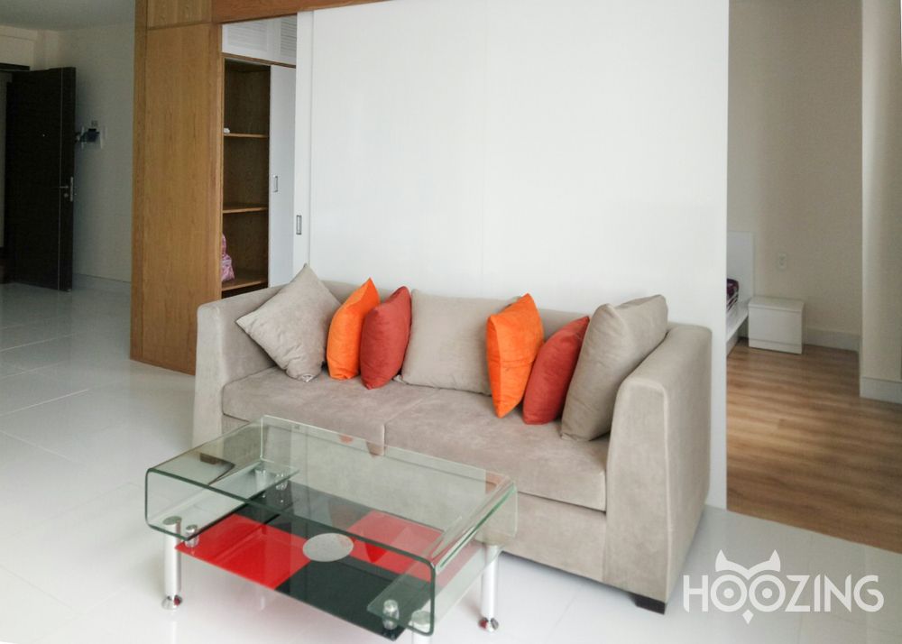 1 bedroom Apartment in District 7, Ho Chi Minh, Vietnam No. 30932
