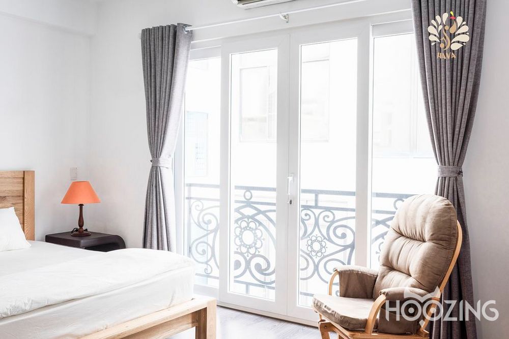 1 bedroom Apartment in District 1, Ho Chi Minh, Vietnam No. 30812