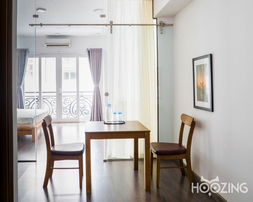 1 bedroom Apartment in District 1, Ho Chi Minh, Vietnam No. 30812