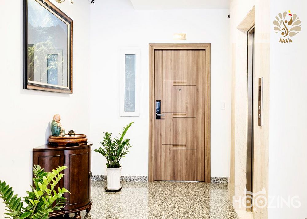 1 bedroom Apartment in District 1, Ho Chi Minh, Vietnam No. 30812