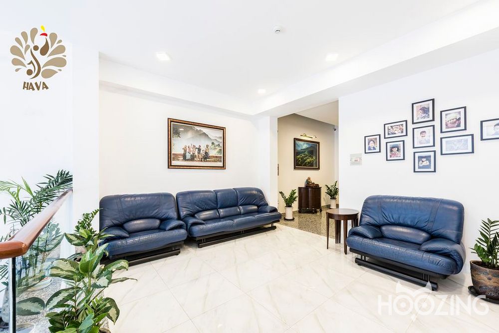 1 bedroom Apartment in District 1, Ho Chi Minh, Vietnam No. 30812