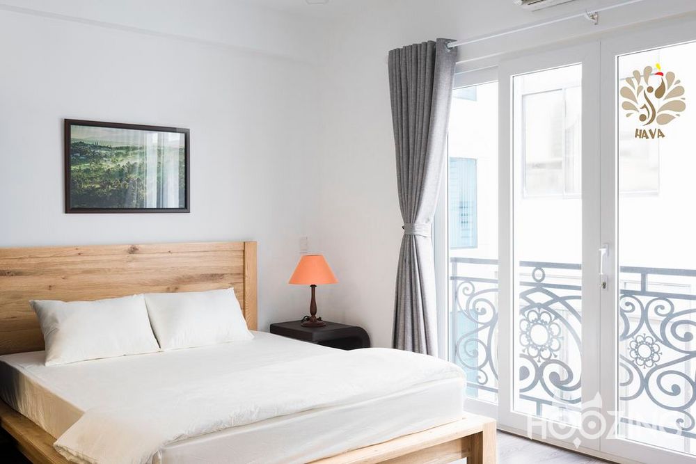 1 bedroom Apartment in District 1, Ho Chi Minh, Vietnam No. 30812