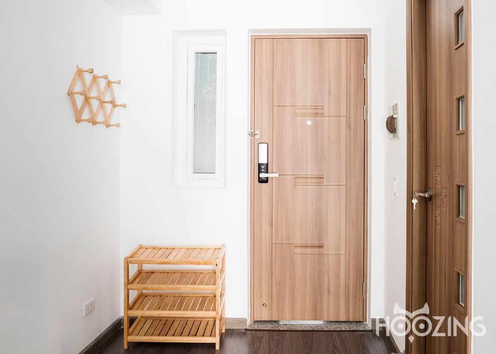 1 bedroom Apartment in District 1, Ho Chi Minh, Vietnam No. 30812