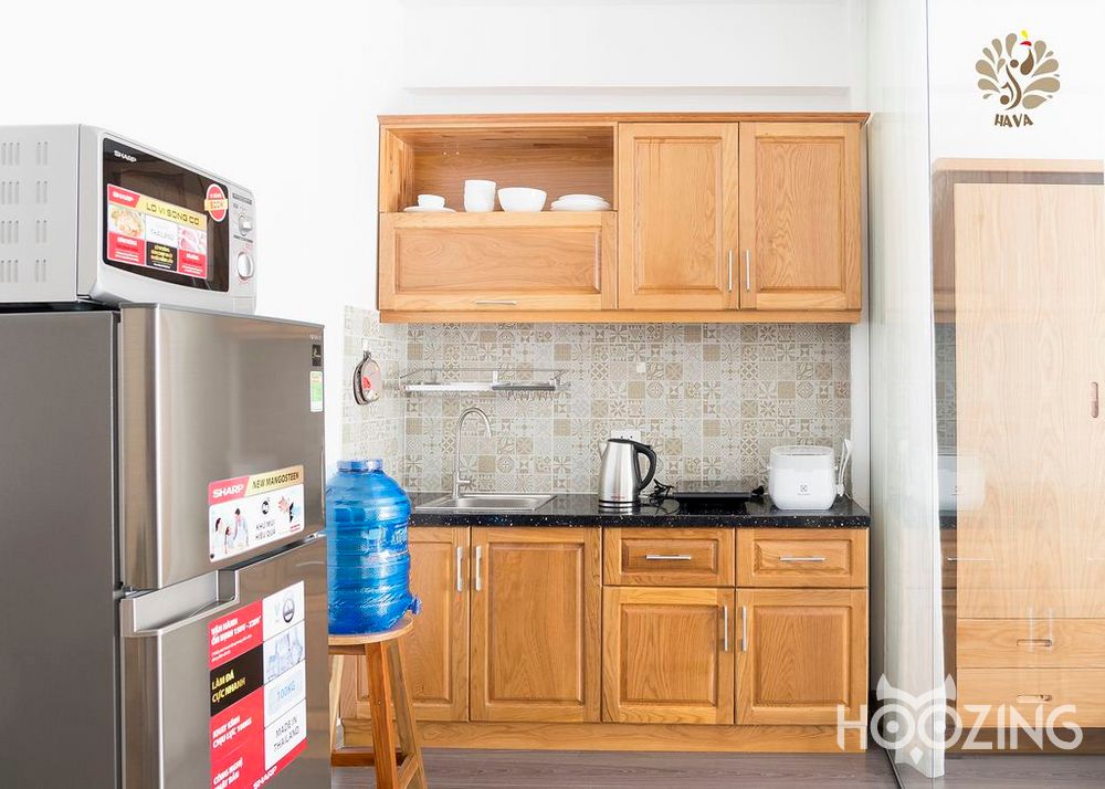 1 bedroom Apartment in District 1, Ho Chi Minh, Vietnam No. 30812