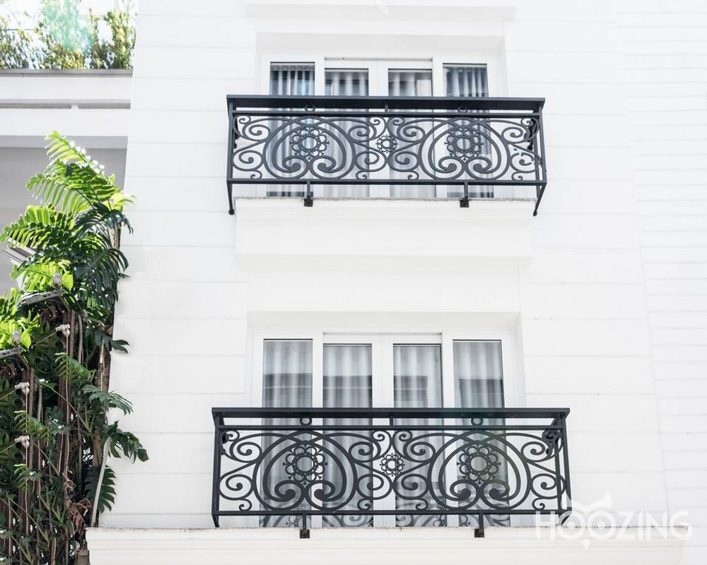 1 bedroom Apartment in District 1, Ho Chi Minh, Vietnam No. 30812