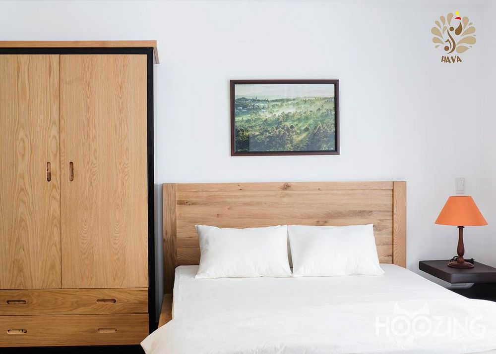 1 bedroom Apartment in District 1, Ho Chi Minh, Vietnam No. 30812