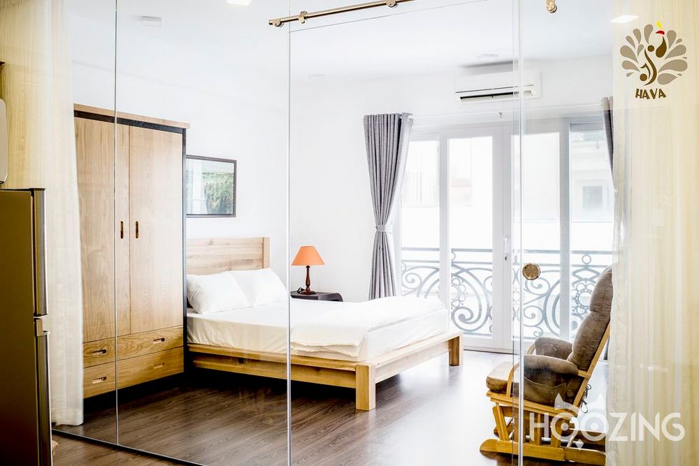 1 bedroom Apartment in District 1, Ho Chi Minh, Vietnam No. 30812